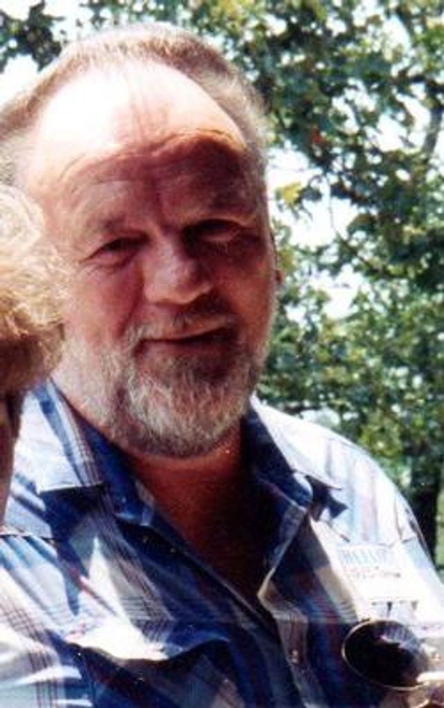 Douglas Frederick Corrigan