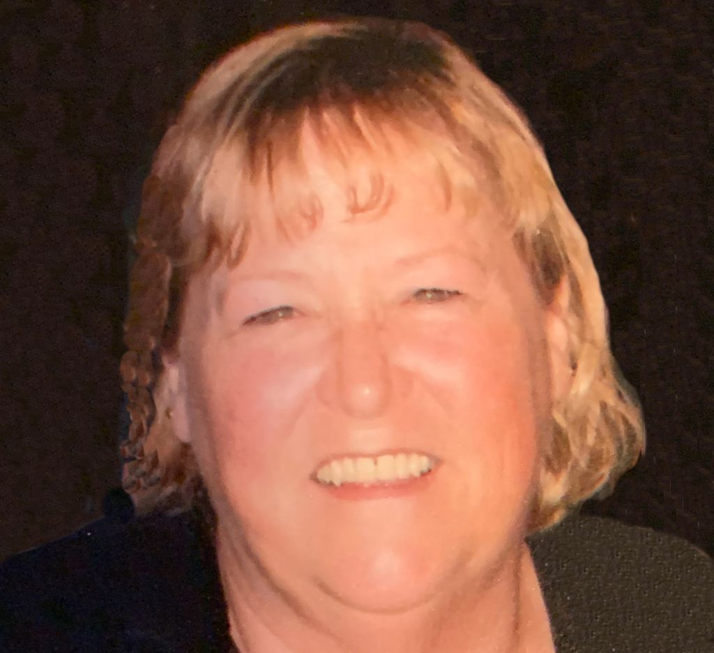Cynthia "Cindy" Ann Mccabe