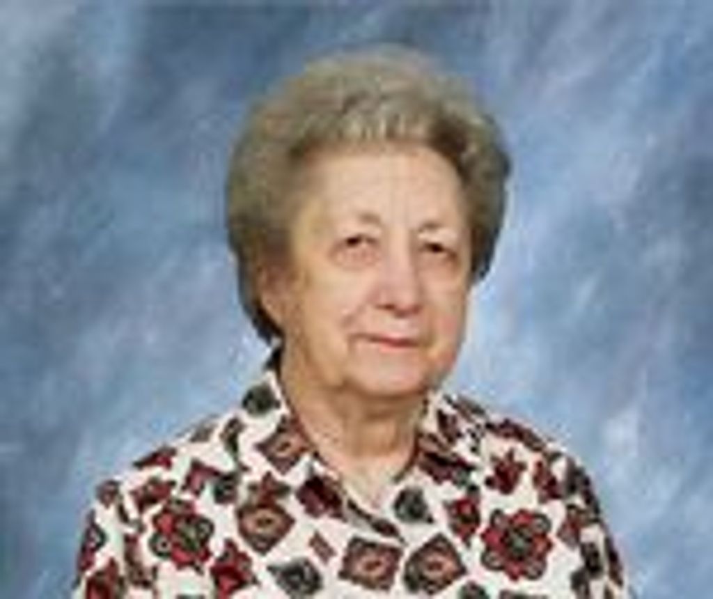 Eulalia M. Harris