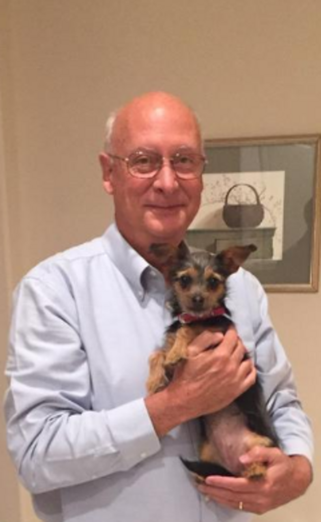 James Mitzenberg Profile Photo