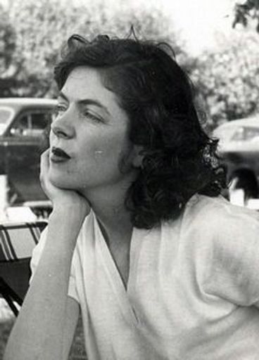 Peggy Claire Phillips Profile Photo