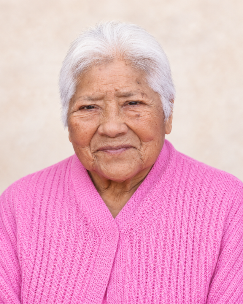Mercedes Flores Profile Photo