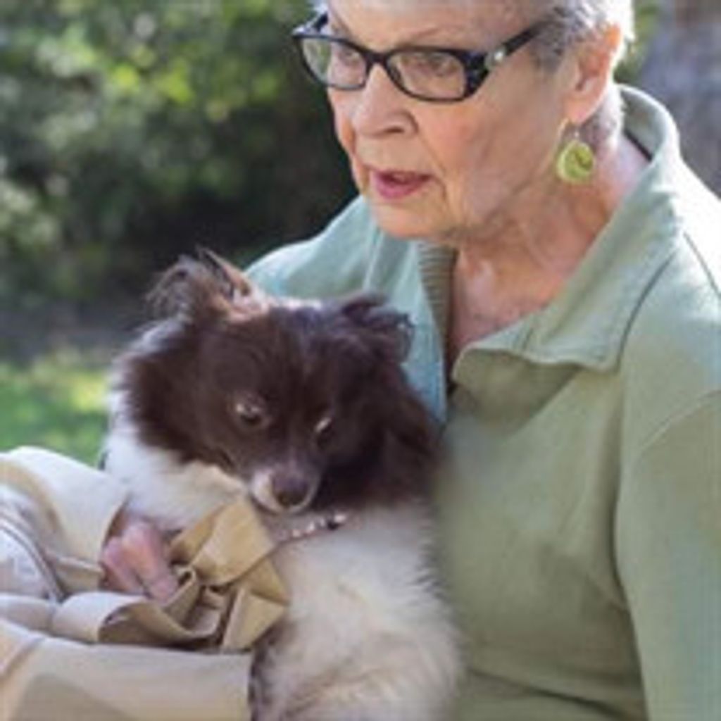 Margaret Eileen Potter