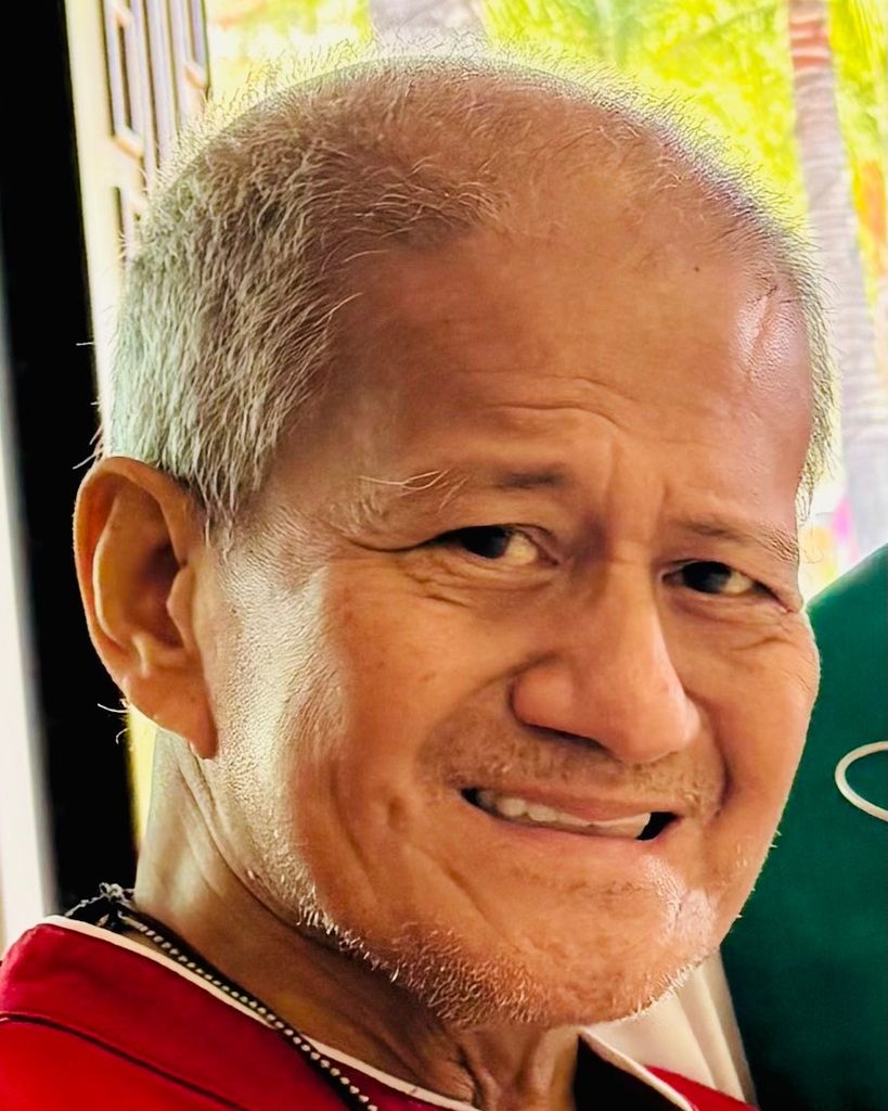Eugene F. Francia
