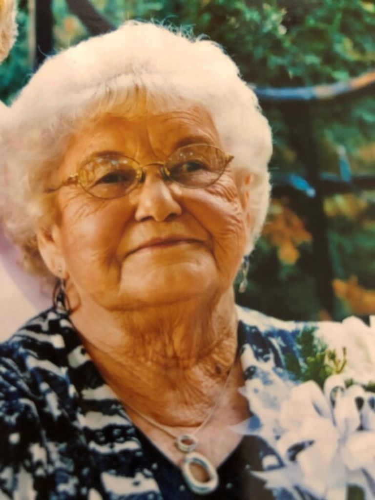 Willa Faye Taylor Profile Photo