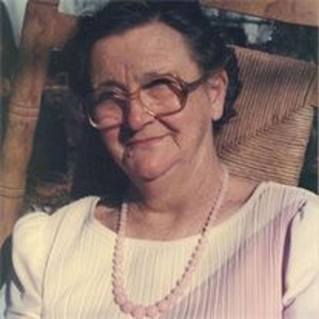 Hazel M. McClanahan