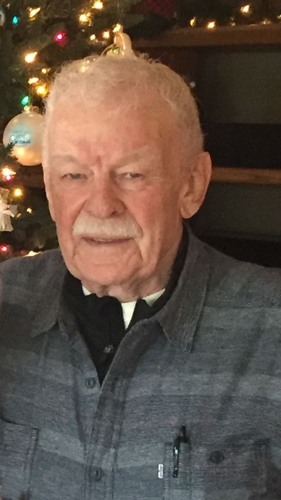 Glenn  C. Mowery,  Sr.