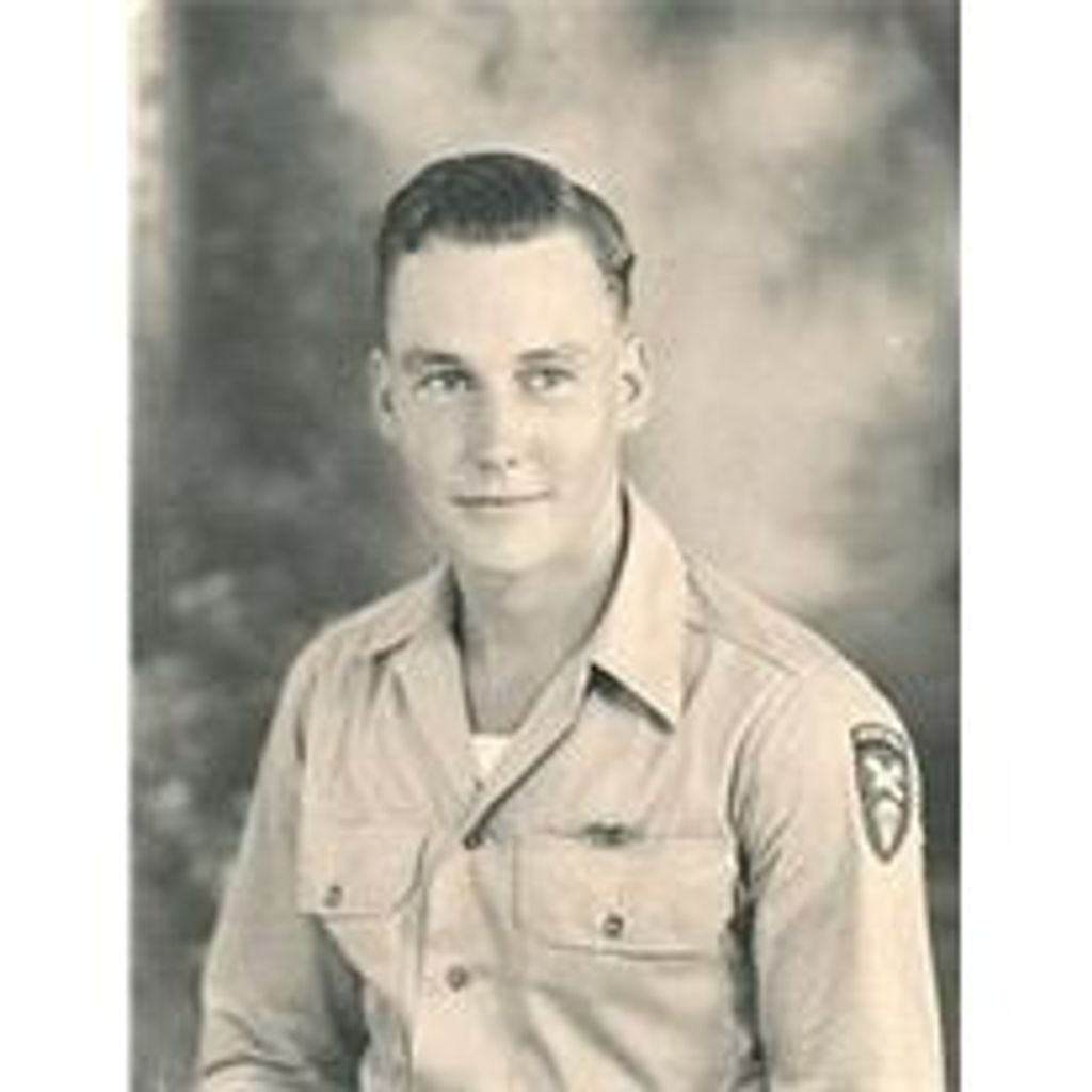 Eldon E. Pete"" Estes