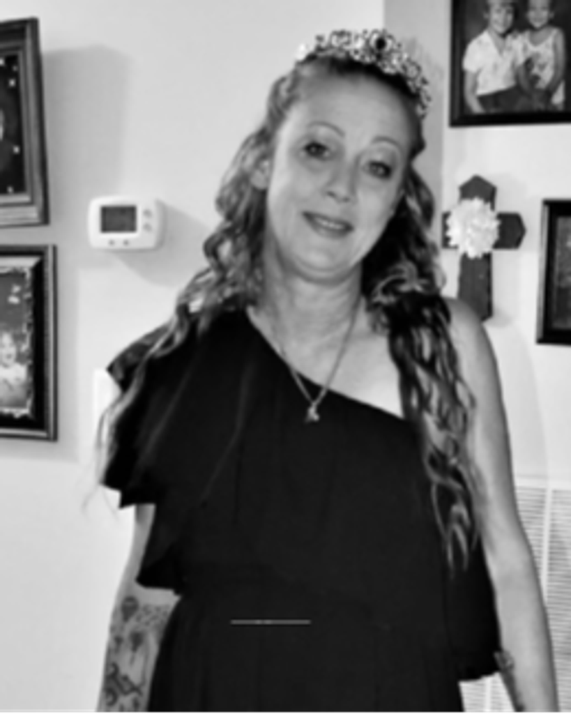Patrice Lynn Sapp Harrell