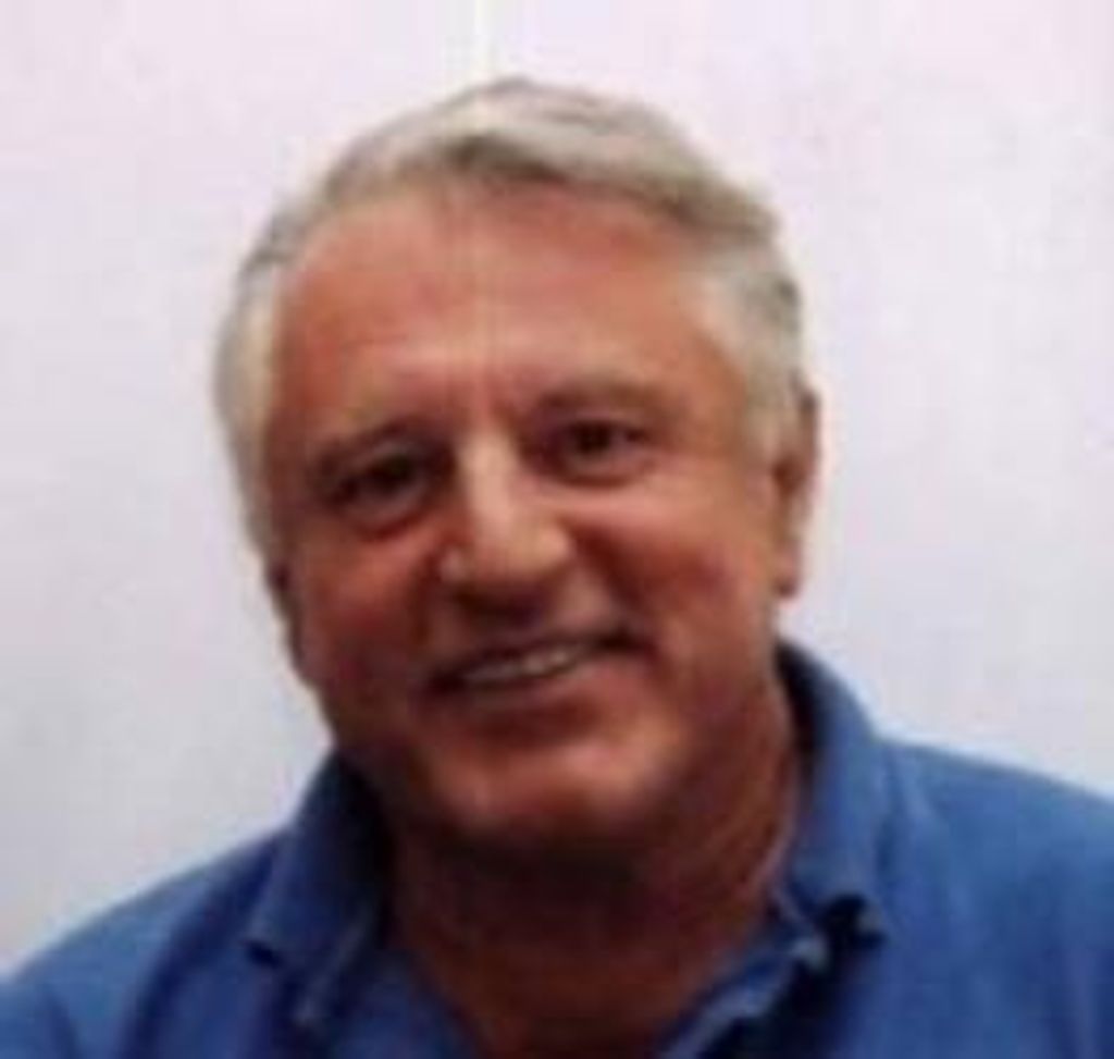 Richard Gray