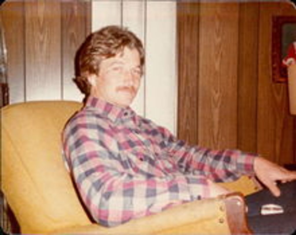 Fred Brisson Profile Photo