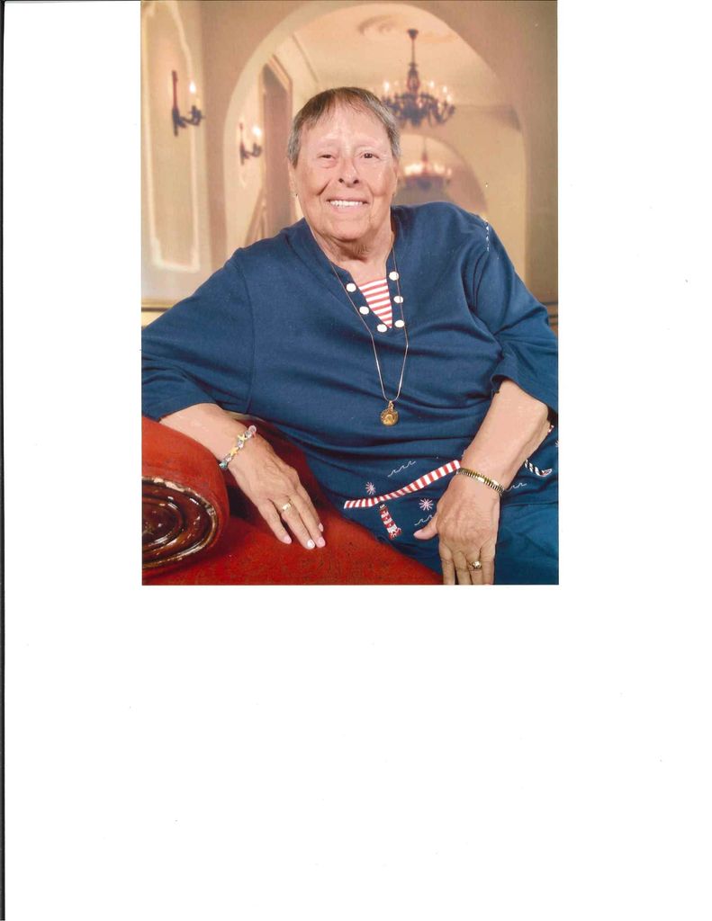 Rosemarie Bacchi Profile Photo