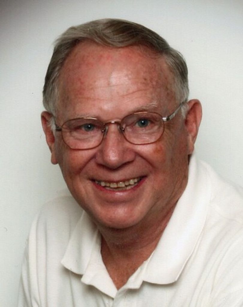 Romeo "Buddy" Mageau Profile Photo