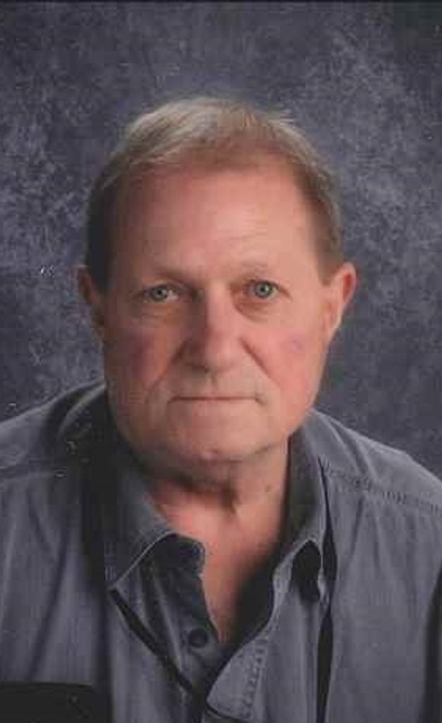 Michael E. Ahrens