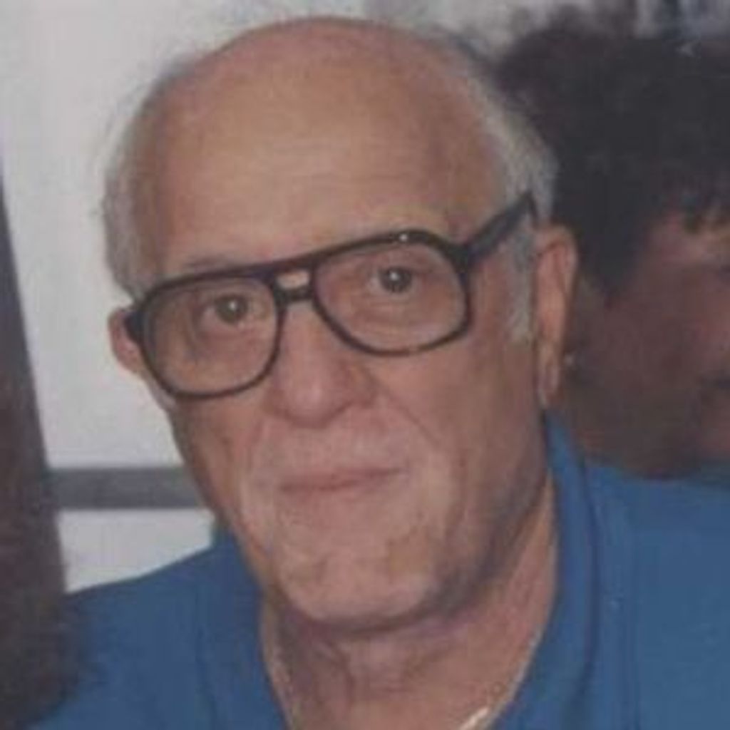Anthony Tony Pallotolo Profile Photo