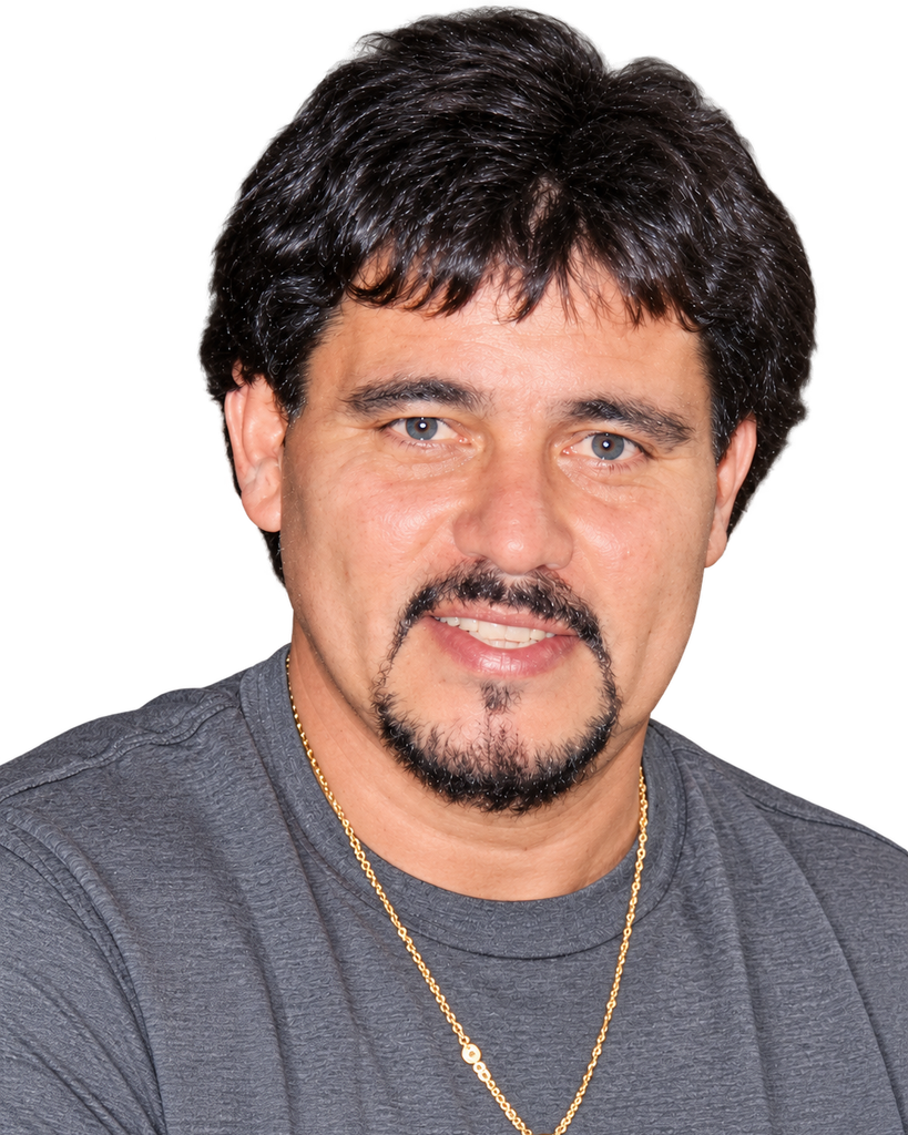Orlando Irizarry