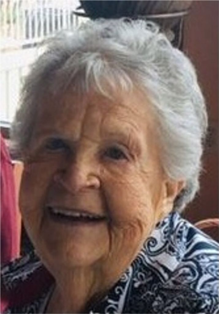 Phyllis Rush