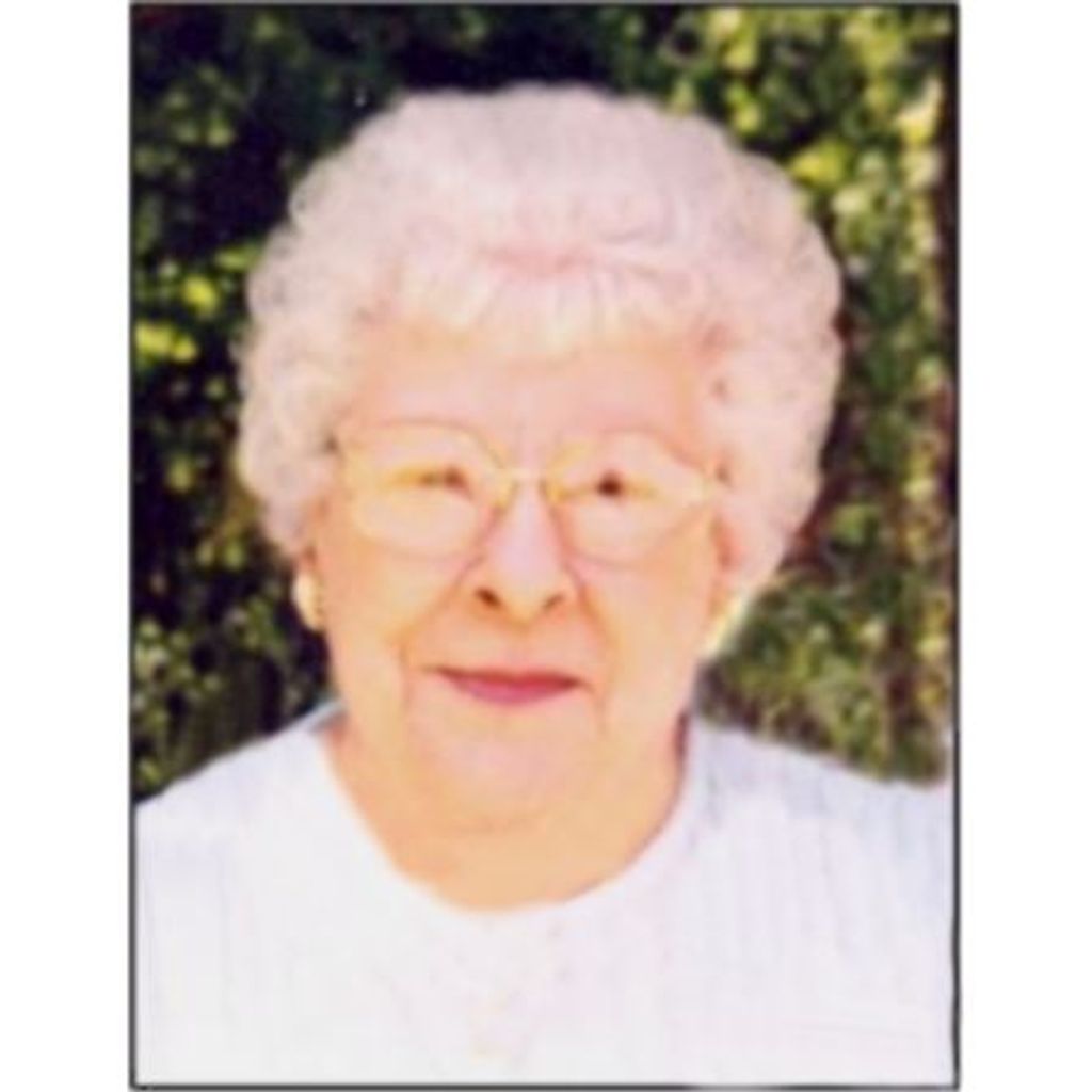 Meredith G. Collins Profile Photo