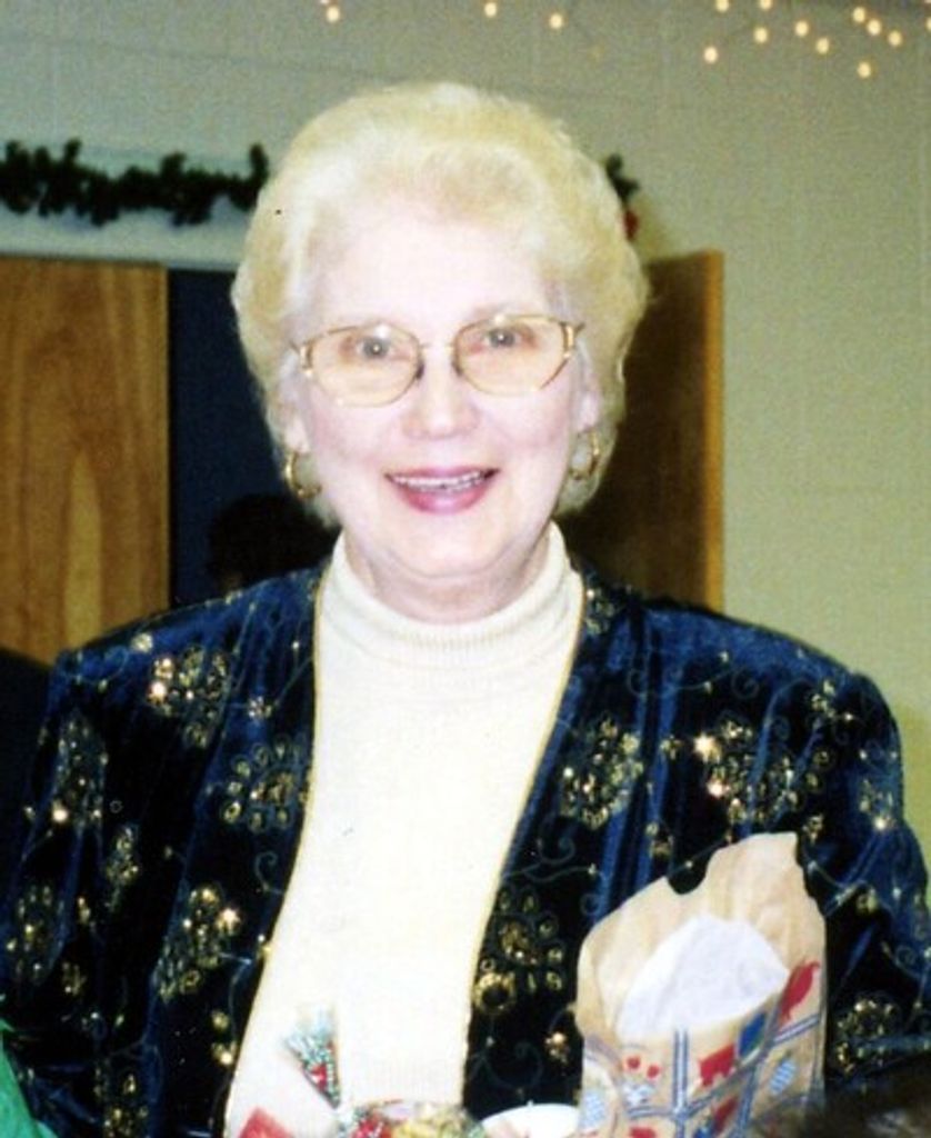 Jewel Opal Reeves