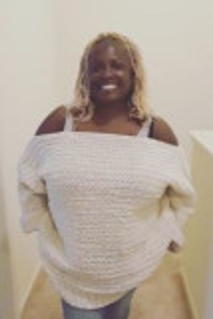 ShaRhonda Merritt