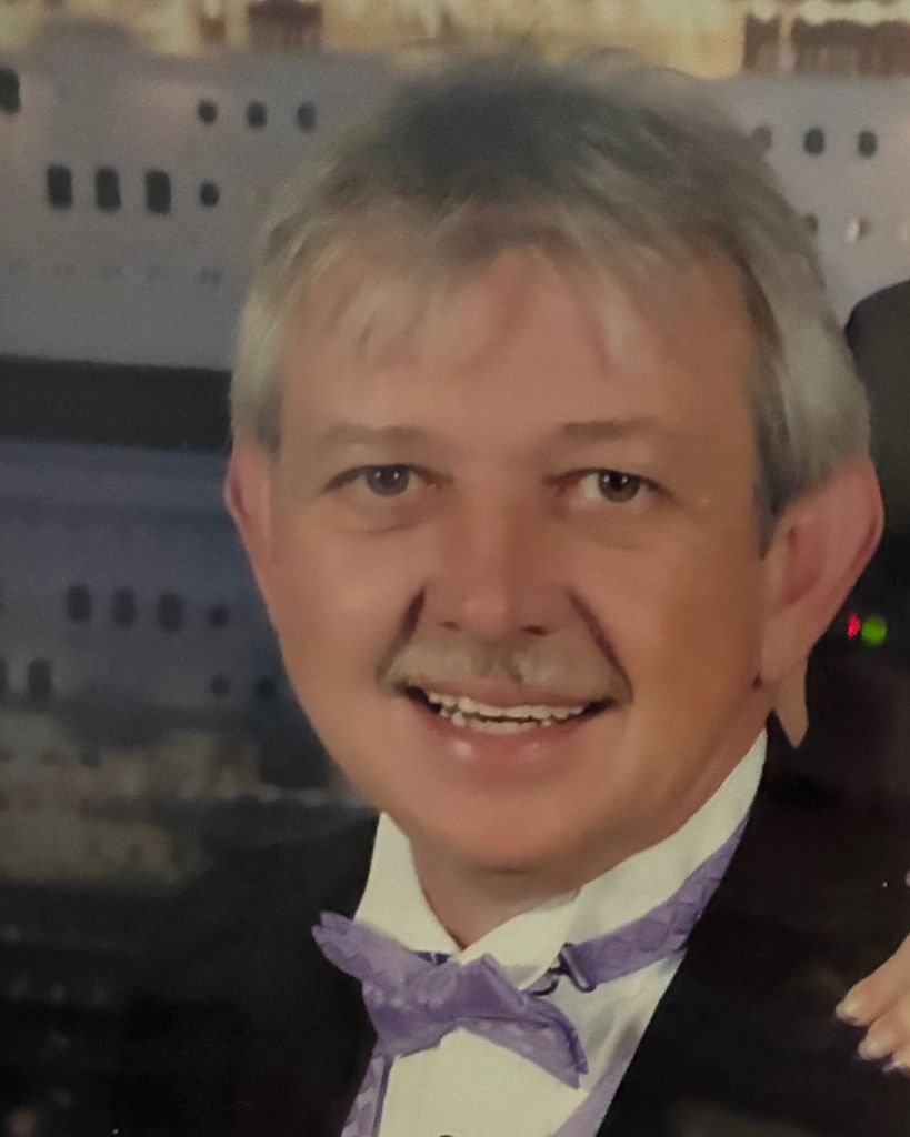 Ronald R. Robideau Profile Photo