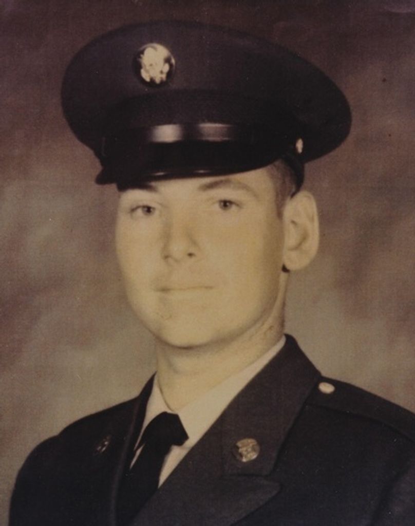 Ronald C. Thomson