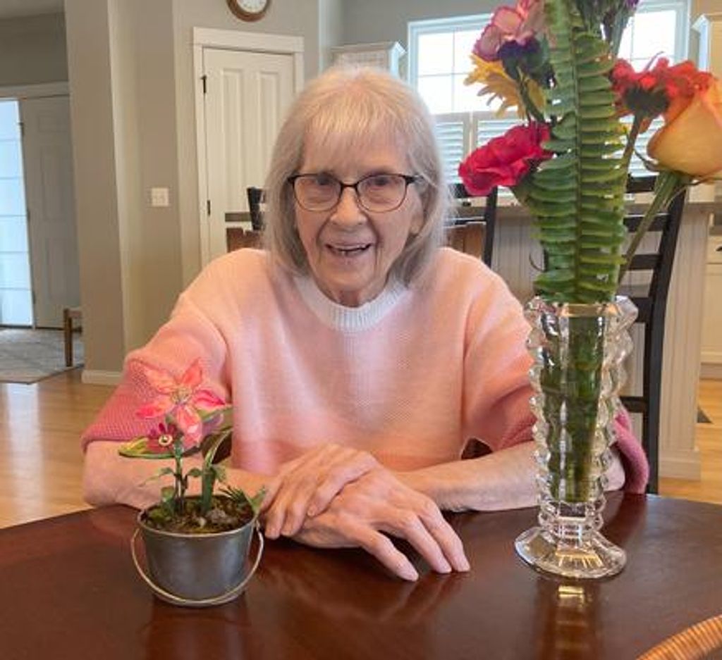 Sandra "Sandy" Suzanne Stuefen Profile Photo