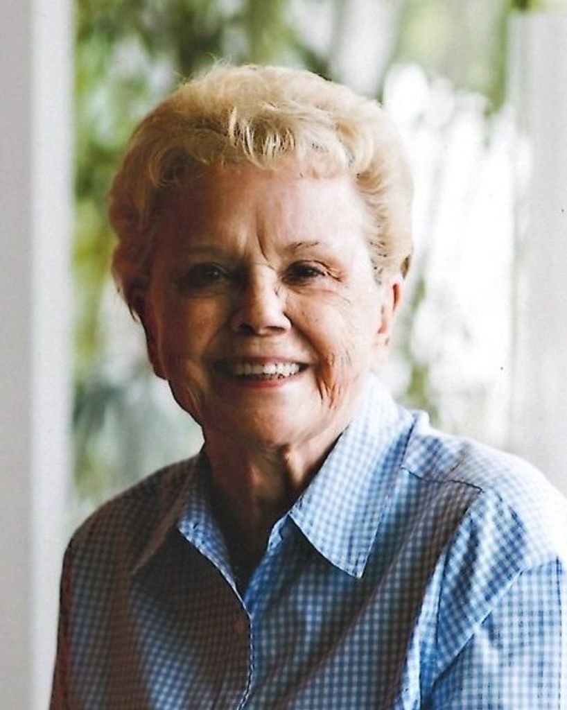 Edith May Adams Profile Photo