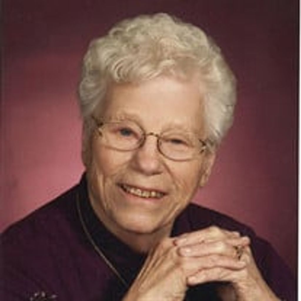 Arlene Schumann