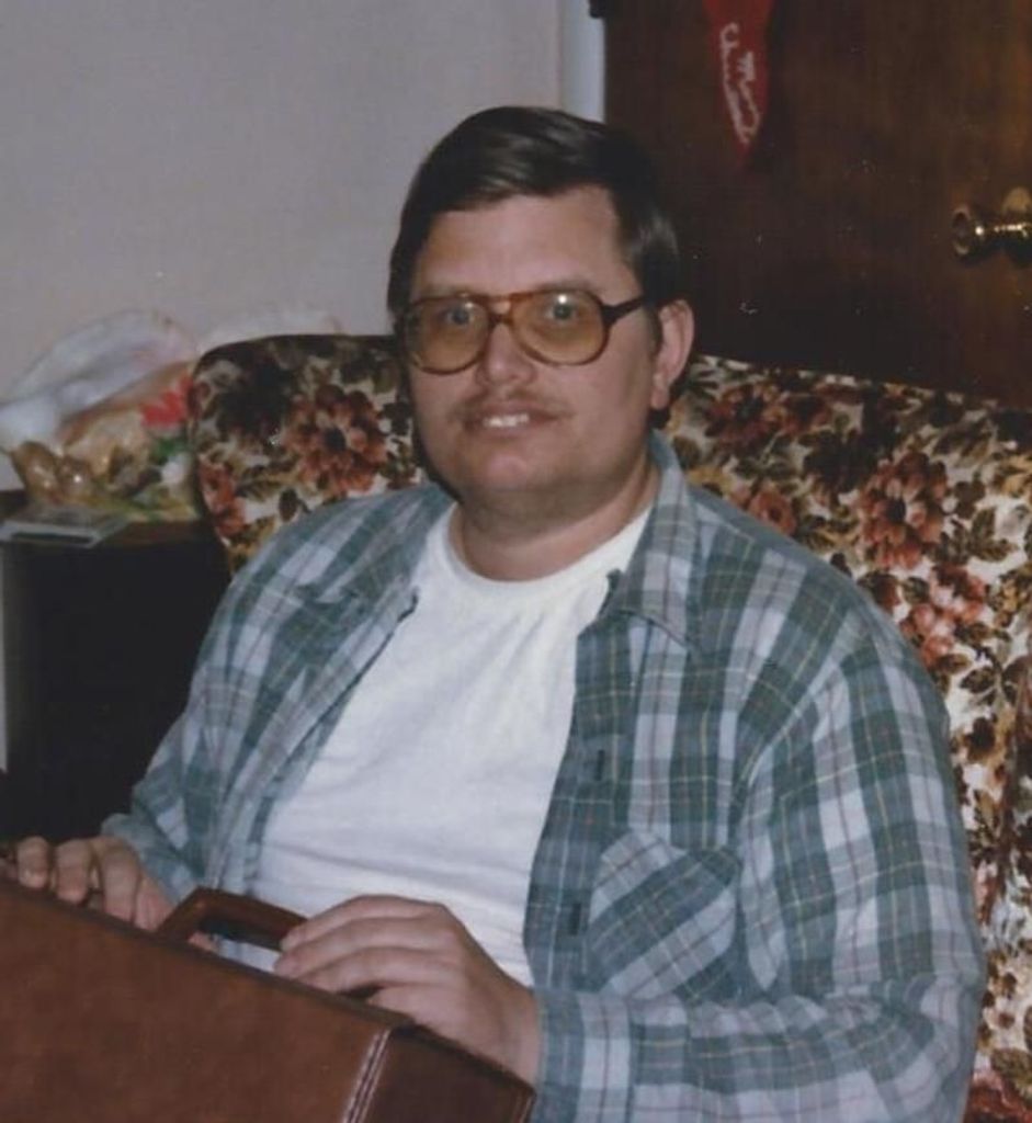 Ronald E. 'Ronnie' Groseclose