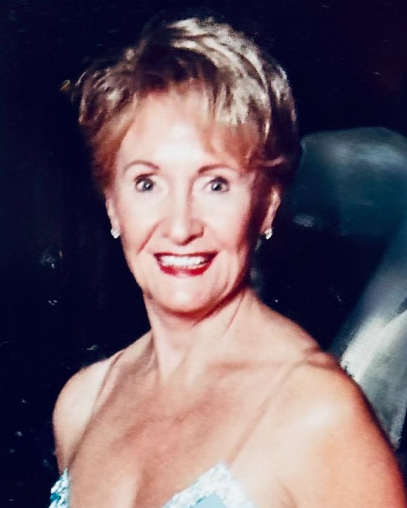 Bernice Louise Stallings Marshall