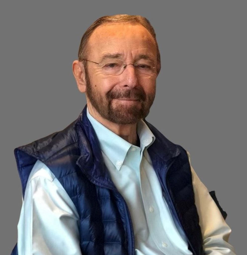 Dr. James E. Kraeger, Ph.D.