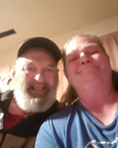 Alvin "Tuffy" Kite Profile Photo
