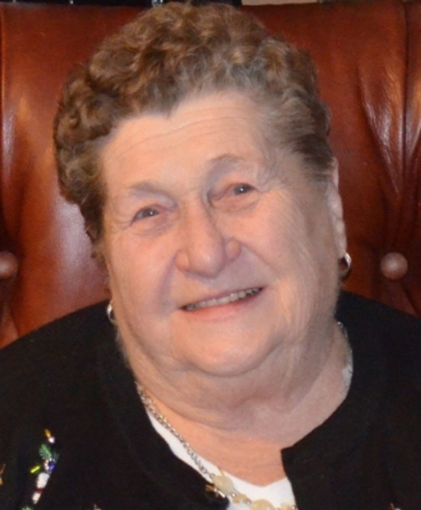 Dolores H. 'Daisy' Nicowski