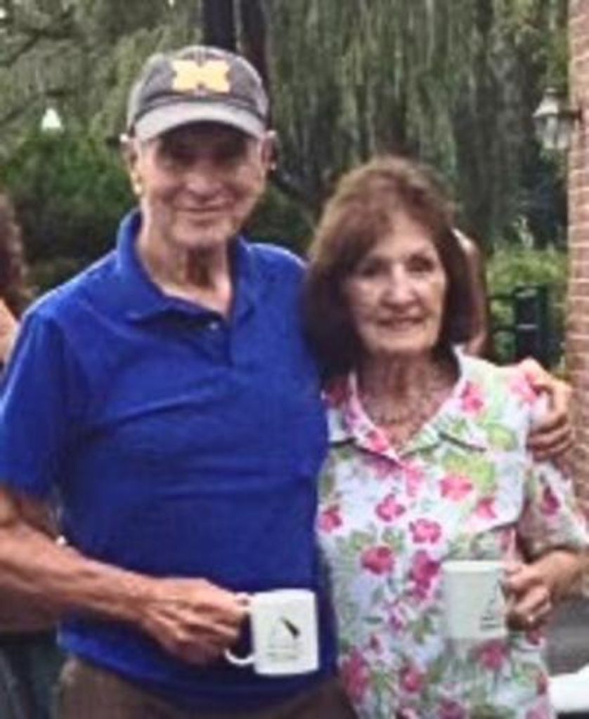 Mary Elizabeth Degiulio Profile Photo