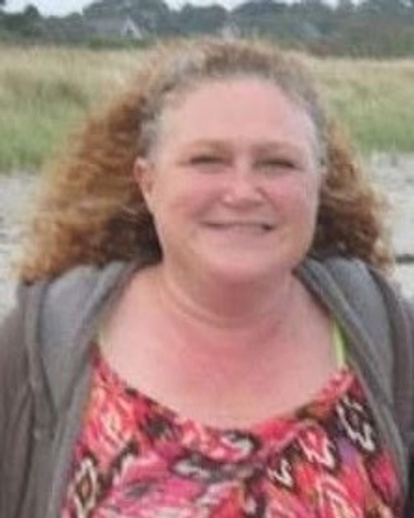 Melissa M. Yates Profile Photo