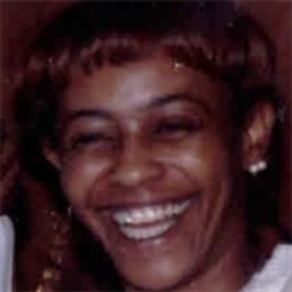 Brenda  Gail Hardy-Curtis