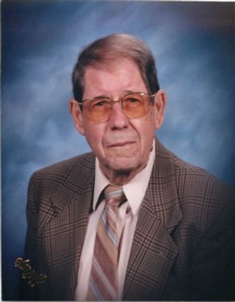 Glenn Tait Profile Photo
