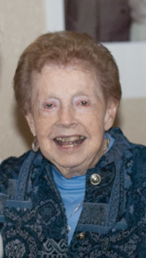 Helen T. Harvey