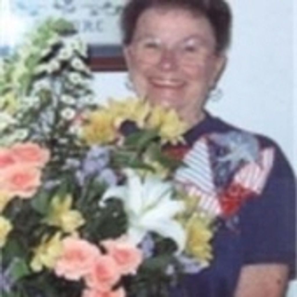 Patricia Thornton Middleton