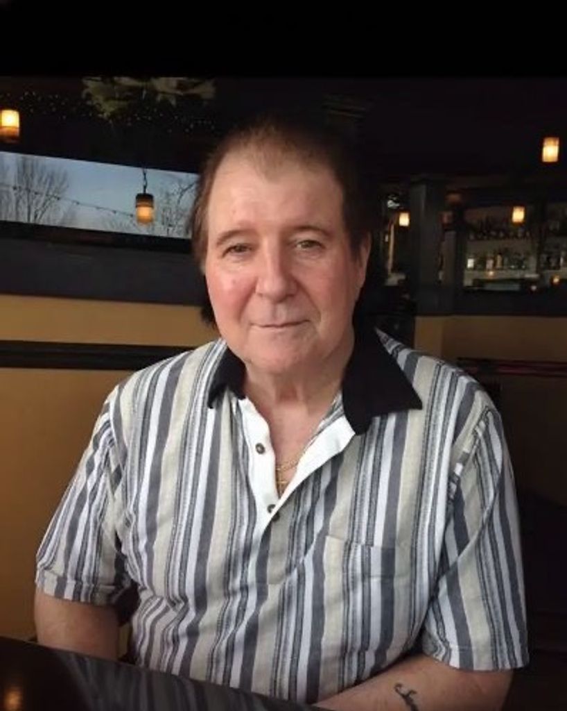 James John Leska