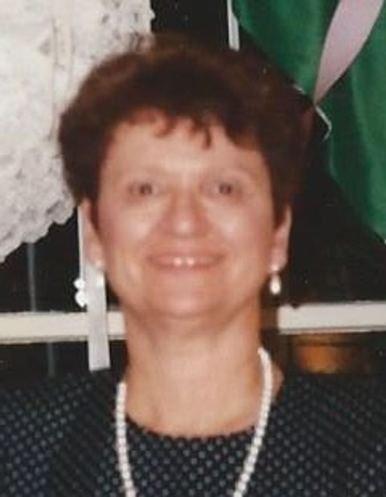 Carolyn Adele Widitz Profile Photo