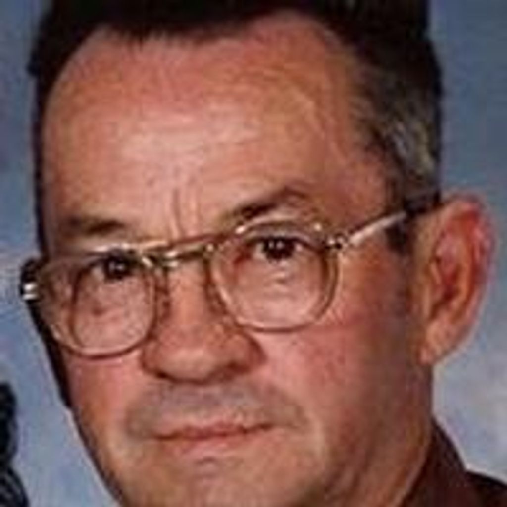 Hughie Wilson Burton Sr.
