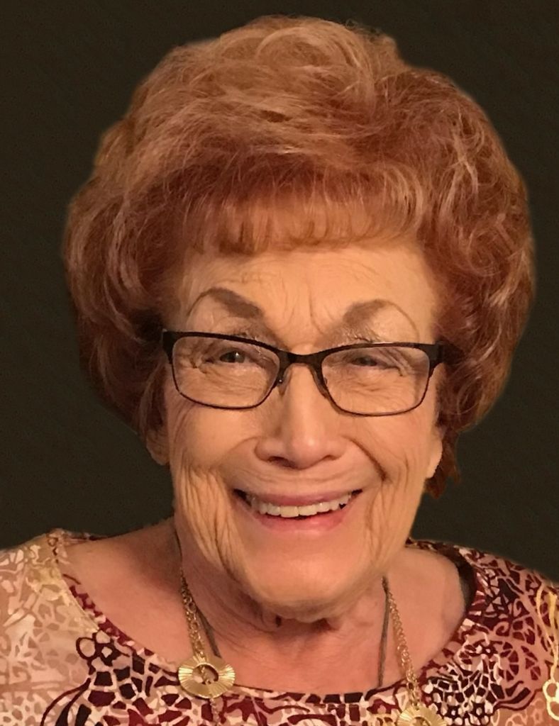 Ernestine F. Rand Profile Photo