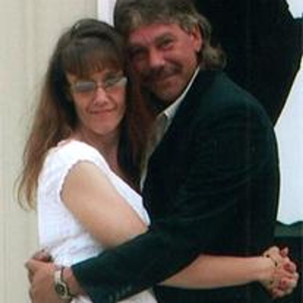 Donald Keith Hodges