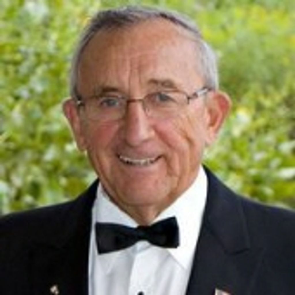 Richard Lloyd Sandberg