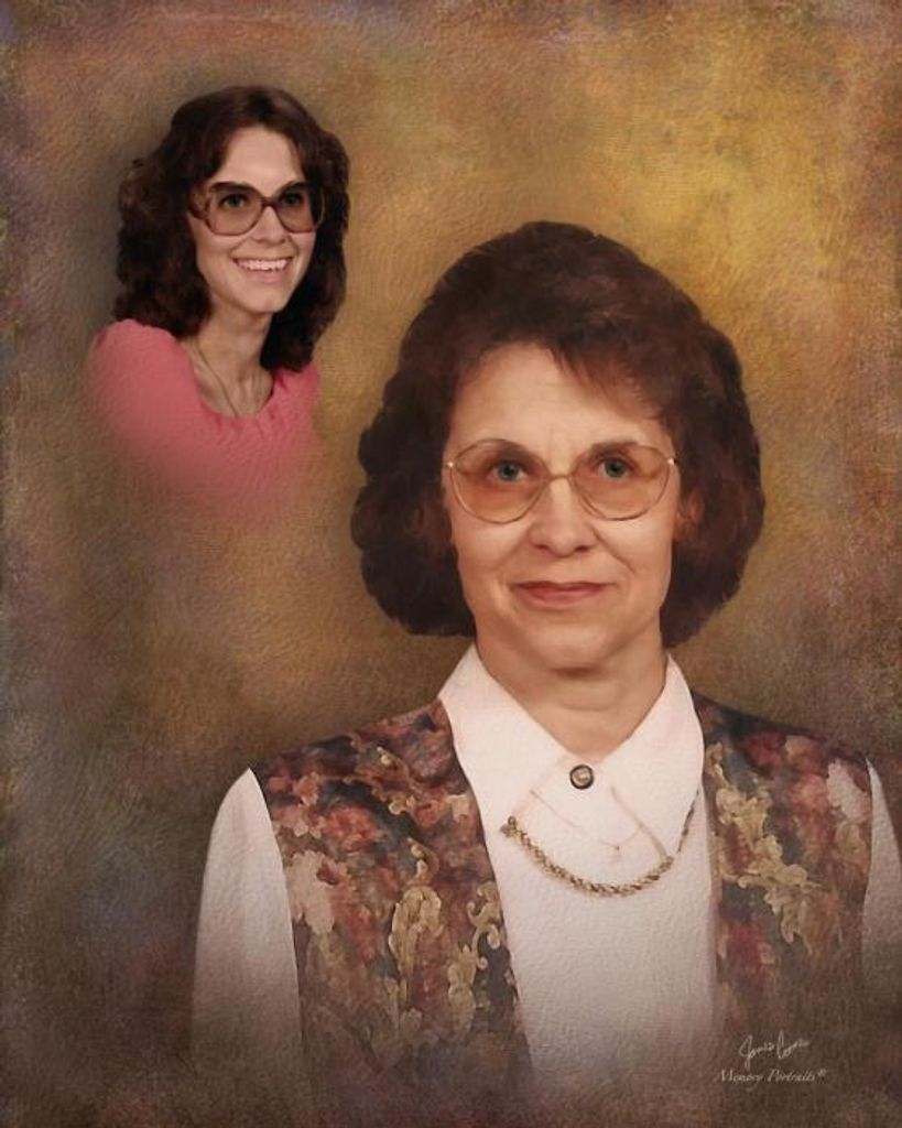 Carol Bliss Profile Photo