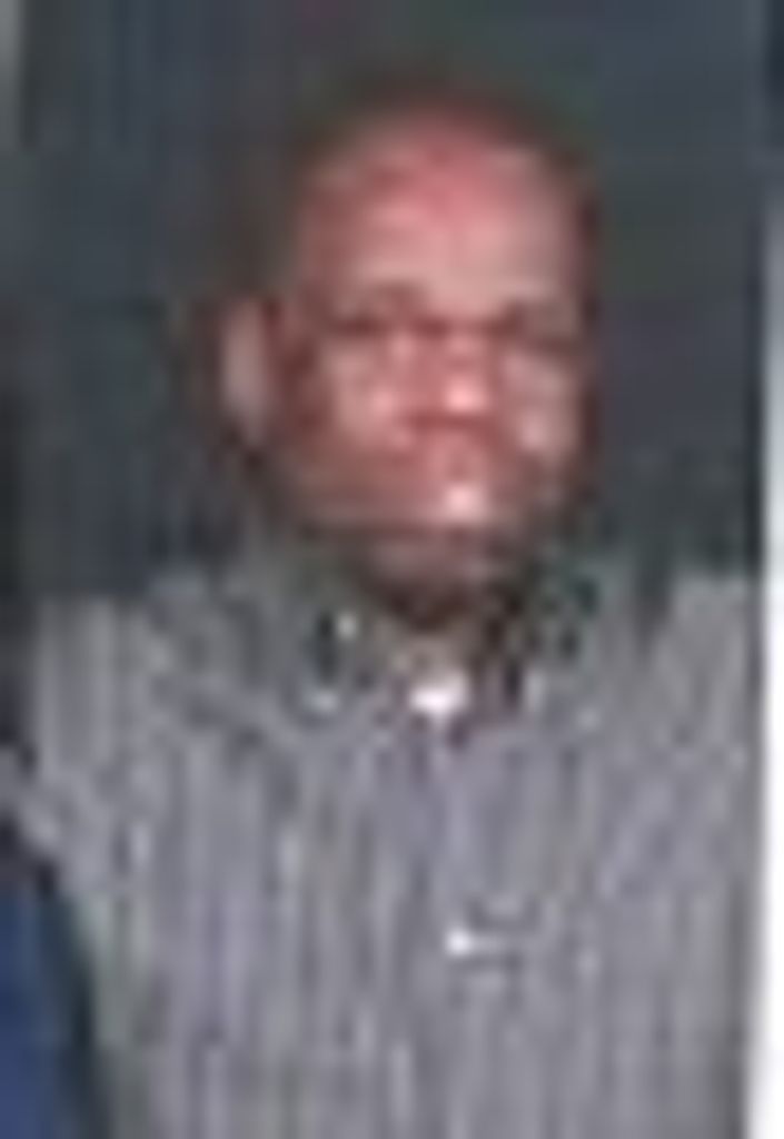 Kevin Kenneth Jones