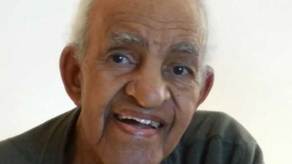 Eugene K. Tolbert Profile Photo