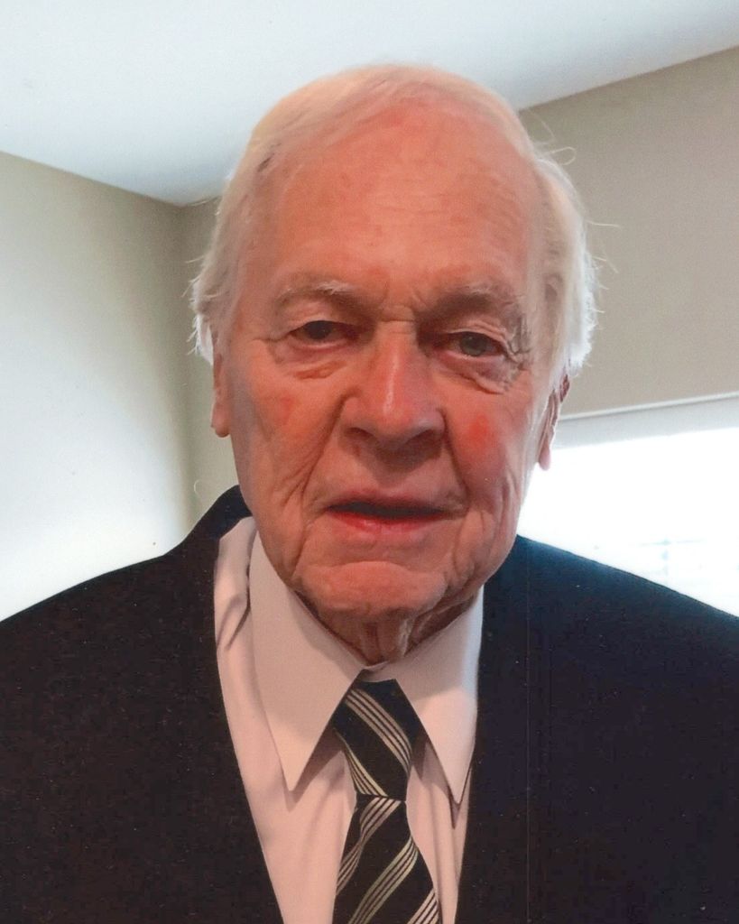 William E. Bauer
